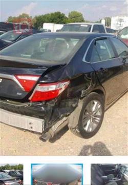 تويوتا كامري